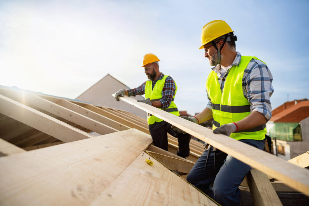 1099 Contractors vs. W-2 Employees in the Roofing Industry