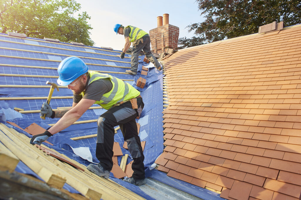 Finding and Keeping Reliable Labor in the Roofing Industry Alignment Financial Advisors