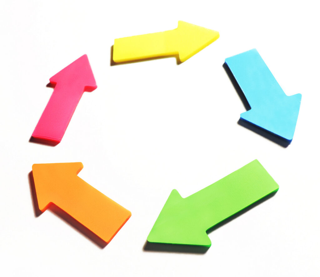Managing Cash Flow Through the Feast-or-Famine Cycle in Roofing Alignment Financial Advisors