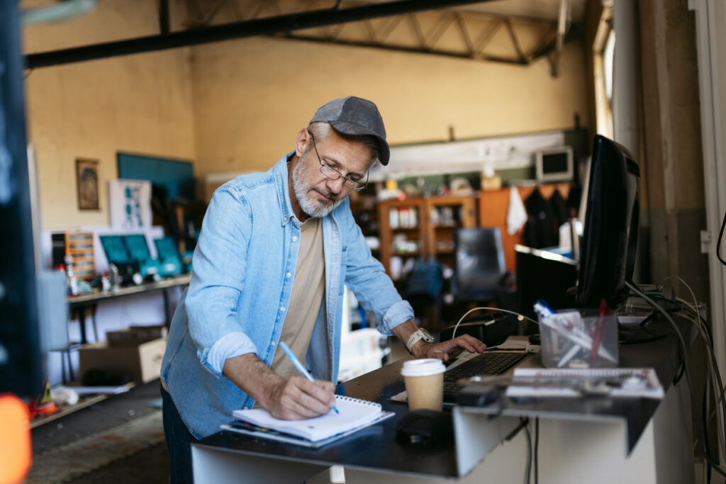 Why Roofing Business Owners Need More Than Just a “Big Exit” Alignment Financial Advisors
