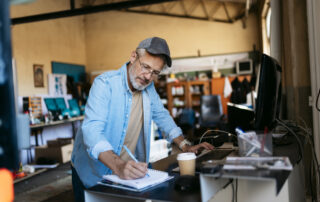 Why Roofing Business Owners Need More Than Just a “Big Exit” Alignment Financial Advisors