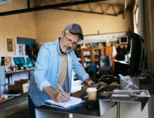 Why Roofing Business Owners Need More Than Just a “Big Exit”