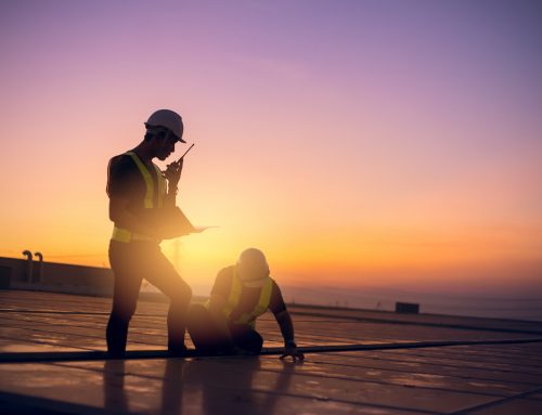 How Shady Roofers Ruin It for All of Us