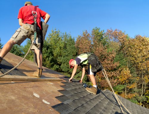 Alignment Over Hustle: Why Your Roofing Business Needs More Than Hard Work