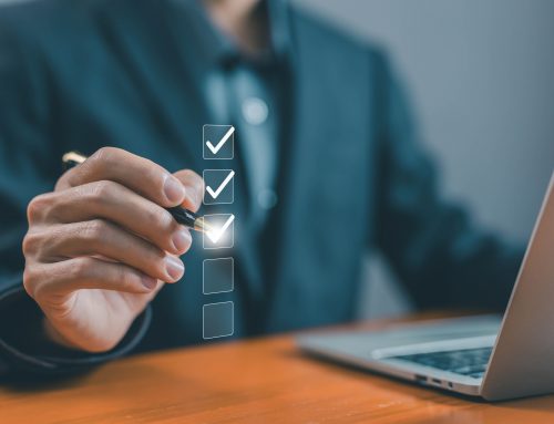 The Checklist Most Roofing Owners Don’t Know They Need